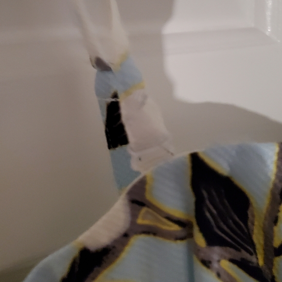 🌷Host Pick🌷Strapless Summer Dress - Picture 4 of 9